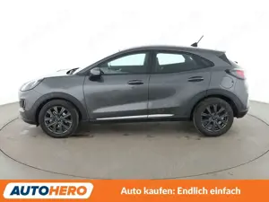 Ford Puma 1.0 EcoBoost Mild-Hybrid Titanium*NAVI*LED*TEMPO* Bild 2