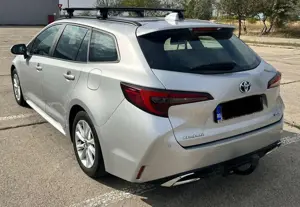 Toyota Corolla 1.8 Hybrid Business Edition Bild 4