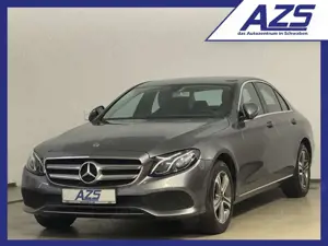 Mercedes-Benz E 200 E 200 CGI Avantgarde AHK Navi LED Kamera