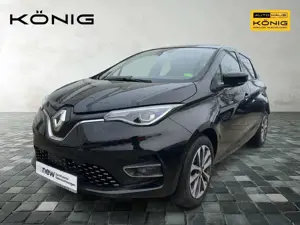 Renault ZOE INTENS R135 Z.E. 50 Klima Carplay CCS Kamera