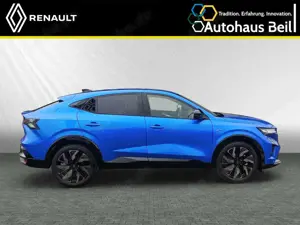 Renault Rafale Bild 4