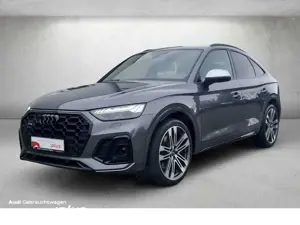 Audi SQ5 Sportback 3.0 TDI quattro tiptronic *Matrix*