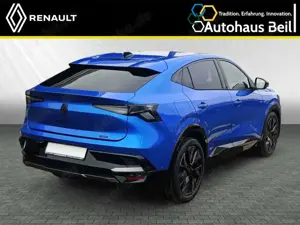 Renault Rafale Bild 3