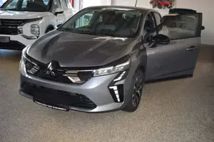 Mitsubishi Colt PLUS 1.6 Hybrid Automatik