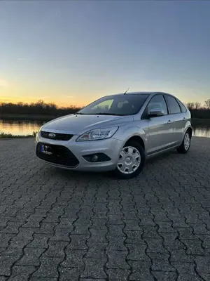 Ford Focus Mk2 1.6 Ti-VCT*TÜV neu*2.Hand*Facelift*8-fach Bild 1