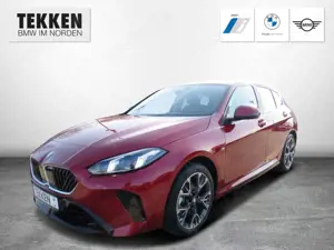 BMW 120 M-Sport Design RFK LED Lenkradheizung Navi