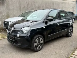 Renault Twingo Limited *1.Hand/Klima/Allwetter*