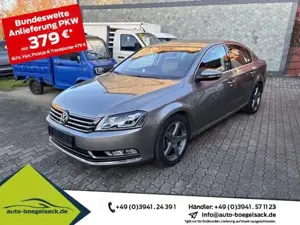 Volkswagen Passat 2.0 TDI Highline+Bi-XENON+NAVI+ALCANTARA+ Bild 1
