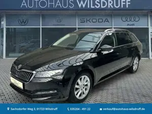 Skoda Superb Combi Ambition 1.5 TSI NAVI RFK Tempomat