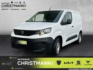 Peugeot Partner PRO EN L1 HDI75 DAB Notbremsass. PDC Berganfahrass