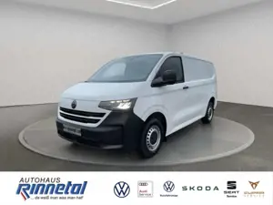 Volkswagen T7 Transporter Kasten 2,0 l TDI 110 kW  KR KLIMA+SITZH+PDC+KAMER