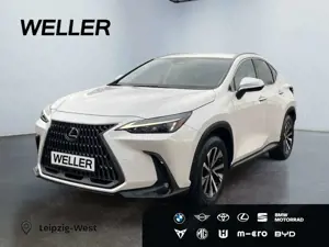 Lexus NX 350h Business Line *Bi-LED*360°*Leder*el Sitze*