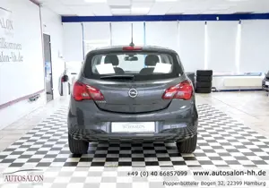 Opel Corsa-e Corsa E Innovation*1Vorb.Rentner*Op.Servicege*Bixe Bild 4