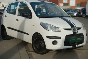 Hyundai i10 Edition+