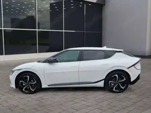 Kia EV6 GT-Line AWD WP Ass+ Sound Design AppleCarPlay Andr Bild 3
