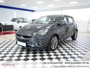 Opel Corsa-e Corsa E Innovation*1Vorb.Rentner*Op.Servicege*Bixe Bild 5