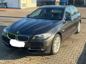BMW 520 520d Touring Aut.