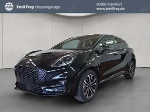 Ford Puma 1.0 EcoBoost Hybrid Aut. ST-LINE