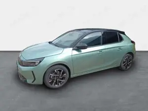 Opel Corsa F YES Digitales Cockpit LED Apple CarPlay Android