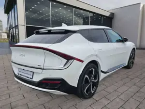 Kia EV6 GT-Line AWD WP Ass+ Sound Design AppleCarPlay Andr Bild 5