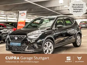 SEAT Arona Xperience 1.0 TSI *SHZ* *EPH* *NAVI*