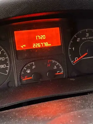 Opel Movano C Kasten HKa L3H2 3,5t Edition KLIMA NAVI Bild 2