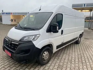 Opel Movano C Kasten HKa L3H2 3,5t Edition KLIMA NAVI Bild 4