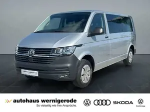 Volkswagen T6.1 Kombi Transporter T6.1 Kombi  Motor: 2,0 l TDI SCR 110