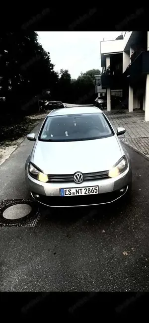 Volkswagen Golf 1.2 TSI Team