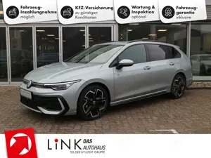 Volkswagen Golf Variant R-Line 1.5 eTSI DSG LED PLUS ACC 18
