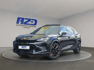 CUPRA Formentor VZ 4Dri AKRA SENNHEI MATRIX PANO AHK