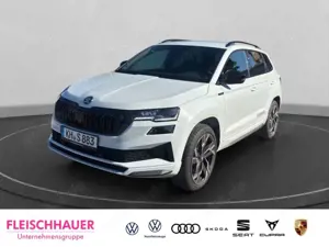 Skoda Karoq Sportline 4x4 2.0 TDI 110 kW (150 PS) DSG   AHK  B