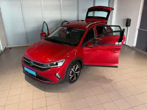 Volkswagen Taigo 1.5 TSI Style LED-Matrix, Digital Cockpit Pro, Nav Bild 2