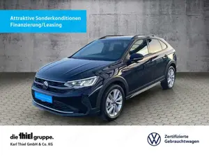 Volkswagen Taigo 1.5 TSI Life GOAL DSG ACC+Navi+LED