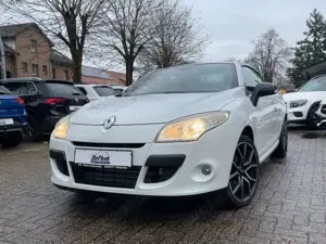 Renault Megane III Coupe/ Cabrio Luxe*LEDER*NAVI*SHZ*PDC