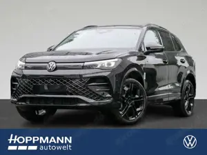 Volkswagen Tiguan R-Line 2,0TDI 4MOTION 193 PS DSG Pano,AHK