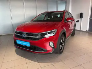 Volkswagen Taigo 1.5 TSI Style LED-Matrix, Digital Cockpit Pro, Nav Bild 3