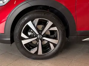 Volkswagen Taigo 1.5 TSI Style LED-Matrix, Digital Cockpit Pro, Nav Bild 5