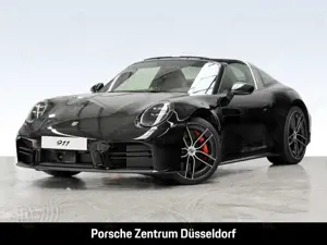 Porsche 992 911 Targa 4S Liftsystem-VA InnoDrive BOSE