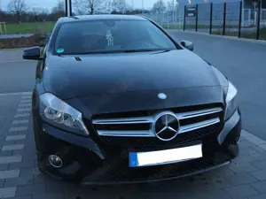 Mercedes-Benz A 200 BlueEfficiency (176.043)