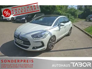 Citroen DS5 1.6 THP 200 SportChic BiXen Denon Navi RFK