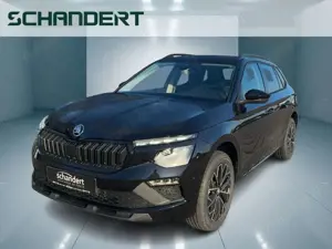 Skoda Kamiq 1.5 TSI Balance DSG Matrix Navi AHK ACC