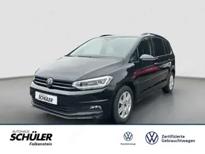 Volkswagen Touran 1,5TSI HIGHLINE*AHK*LED*NAV*BLACK-SYLE*RFK