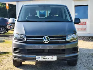 Volkswagen T6 Multivan 2,0 TDI DSG Comfortline 7 SITZER