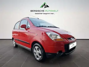 Chevrolet Matiz 1.0/5-TRG/Tüv/KLIMA/EL-FNST/FUNK/ISOFIX
