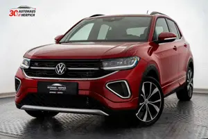 Volkswagen T-Cross 1.0 TSI R-LINE DSG 18 RFK APP SHZ IQ.Light