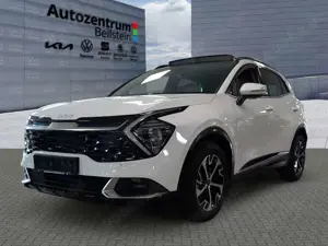 Kia Sportage 1,6 T-GDi Platinum DCT HEV Navi LED
