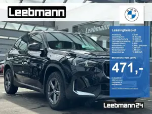 BMW X1 sDrive18i Anhängerkupplung/SportSitz/Premium
