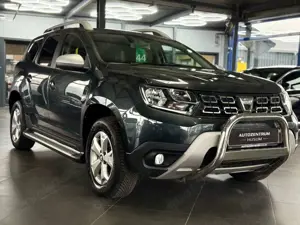 Dacia Duster II Comfort 4WD*HU/AU NEU*