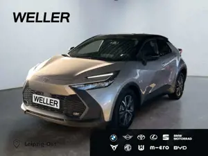 Toyota C-HR 1.8 Hybrid Team D *LED*ACC*CAM*CarPlay*PDC*